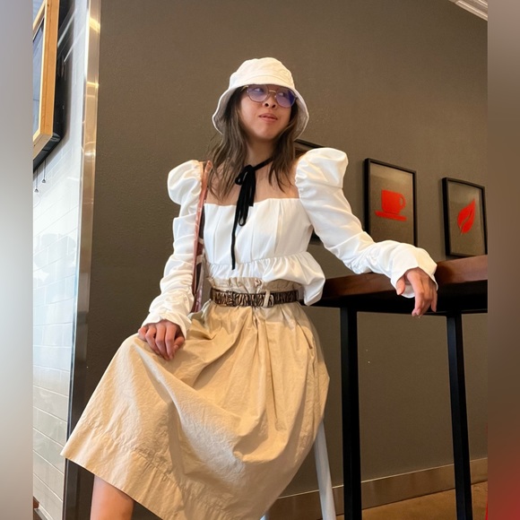 🤍 Meet the Posher 🤍 - Picture 9 of 16